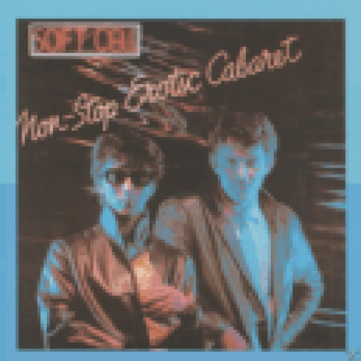 Non-Stop Erotic Cabaret CD