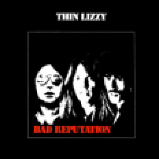 Bad Reputation CD