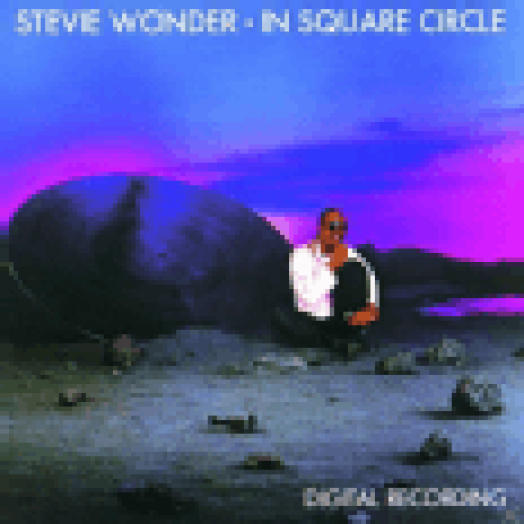 In Square Circle CD