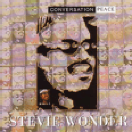 Conversation Peace CD
