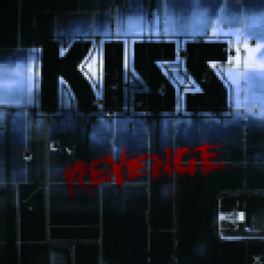 Revenge CD