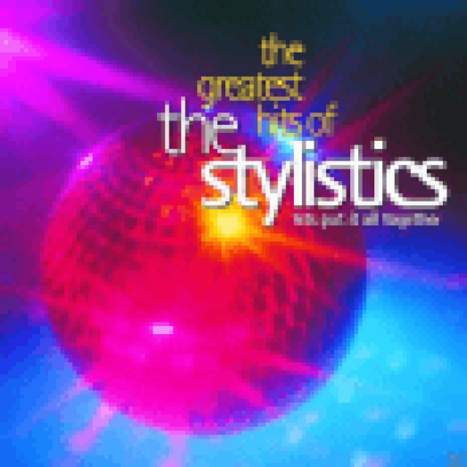 Greatest Hits CD