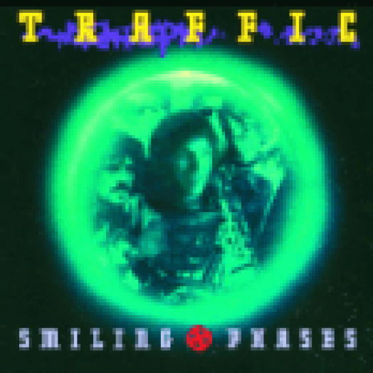Smiling Phases CD