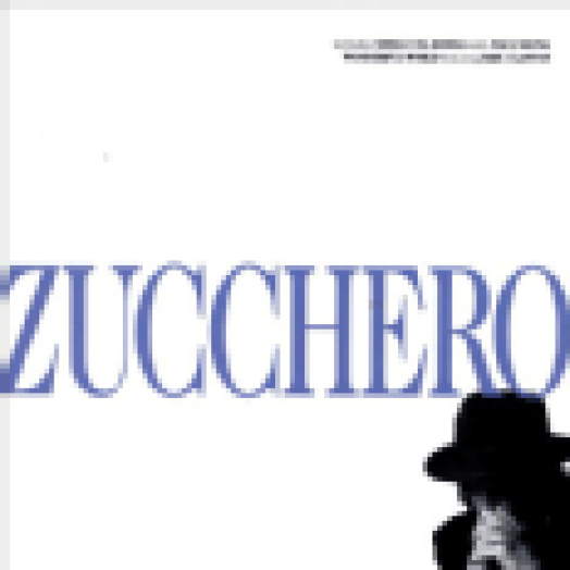 Zucchero CD