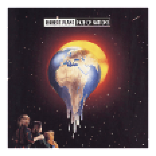 Fate Of Nations CD