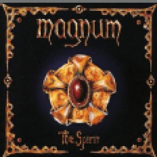 Spirit (Live Edition) CD