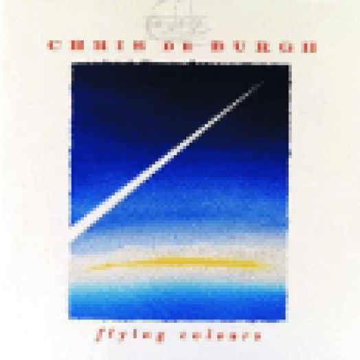Flying Colours CD