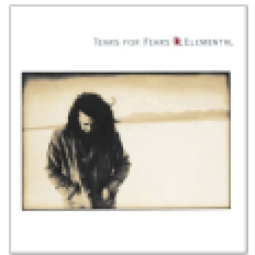 Elemental CD