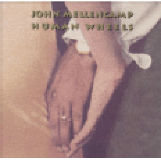 Human Wheels CD