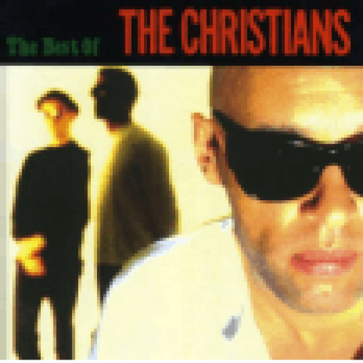 The Best CD