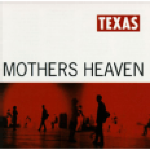 Mothers Heaven CD