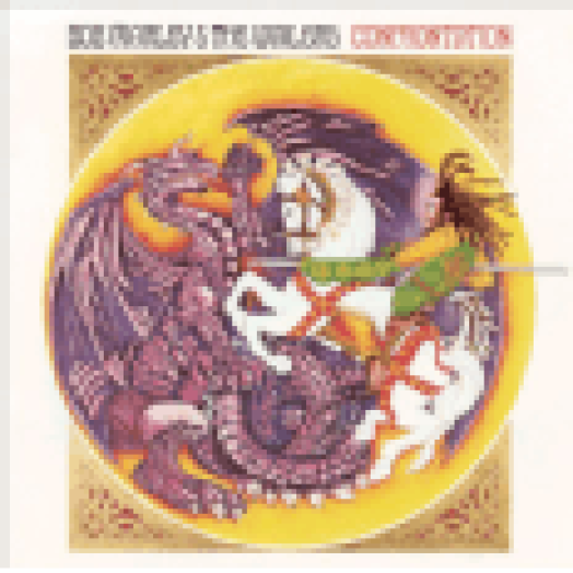 Confrontation CD