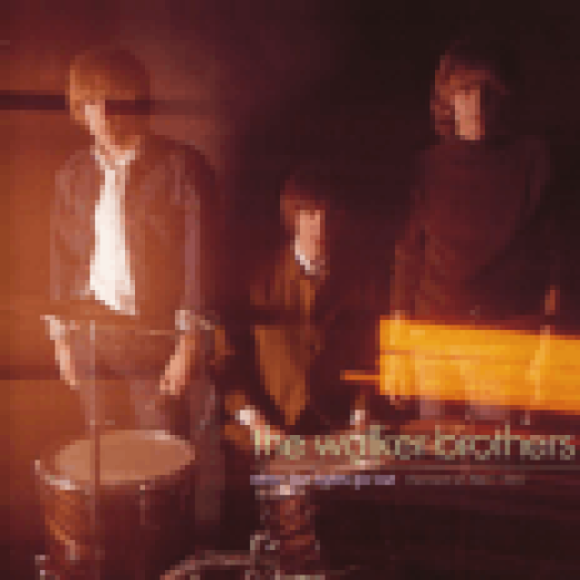 After The Lights Go Out - The Best of 1965-1967 CD
