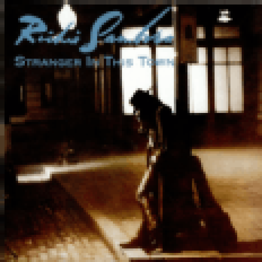 Stranger In This Town CD