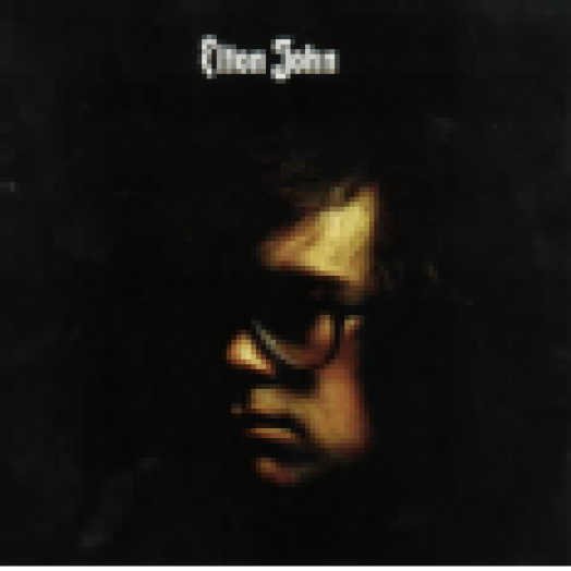 Elton John CD