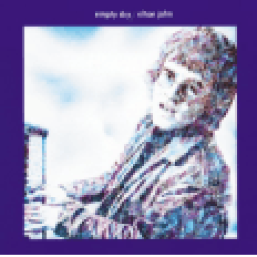 Empty Sky CD