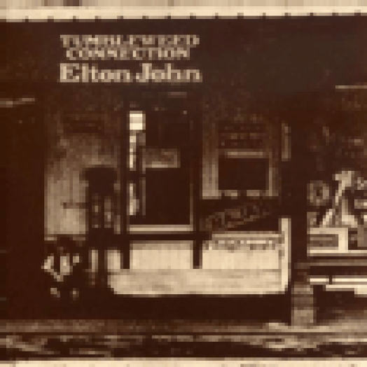 Tumbleweed Connection CD