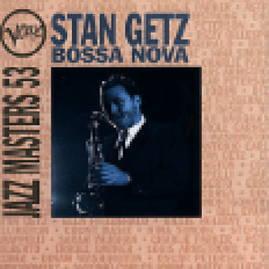 Bossa Nova CD