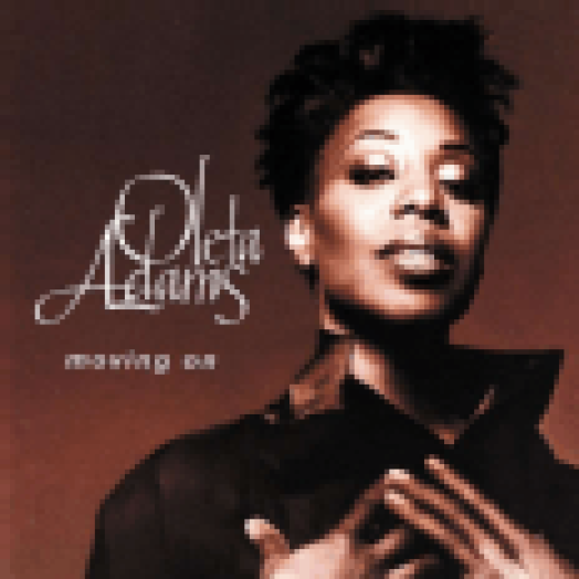 Moving On CD