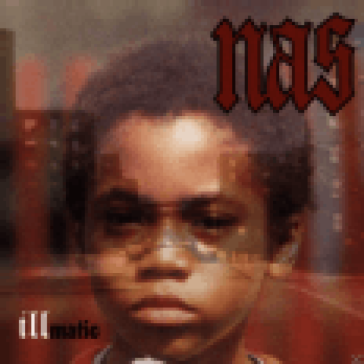 Illmatic CD