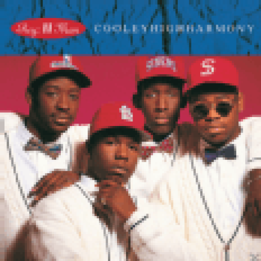 Cooleyhighharmony CD