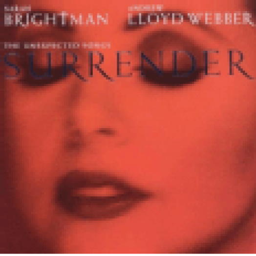 Surrender CD