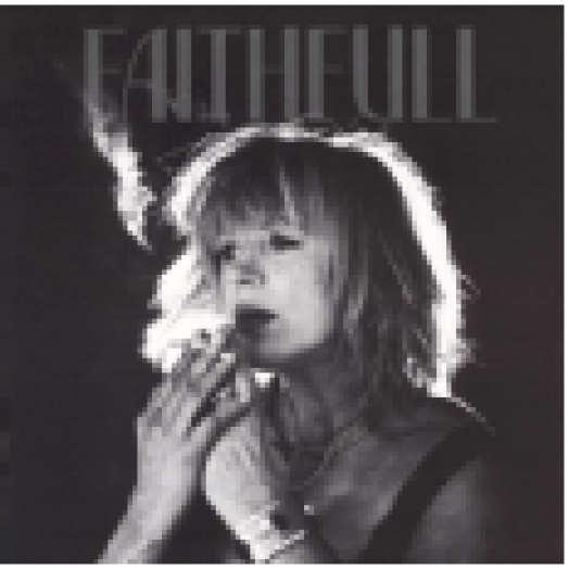 Faithfull CD
