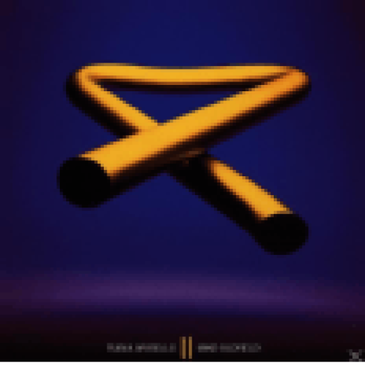 Tubular Bells 2 CD