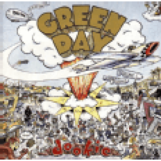 Dookie CD