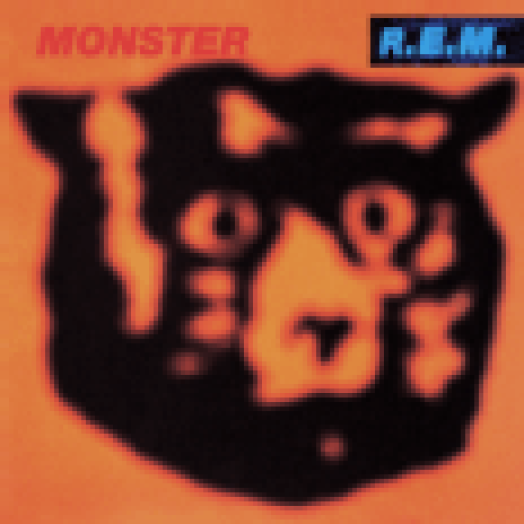 Monster CD