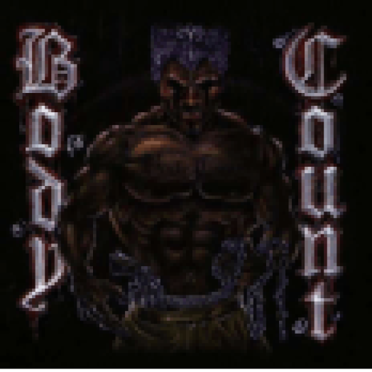 Body Count CD