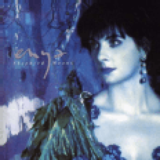 Shepherd Moons CD