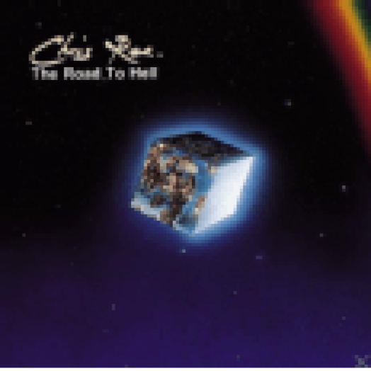 The Road to Hell CD