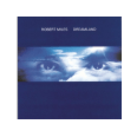 Dreamland (CD)