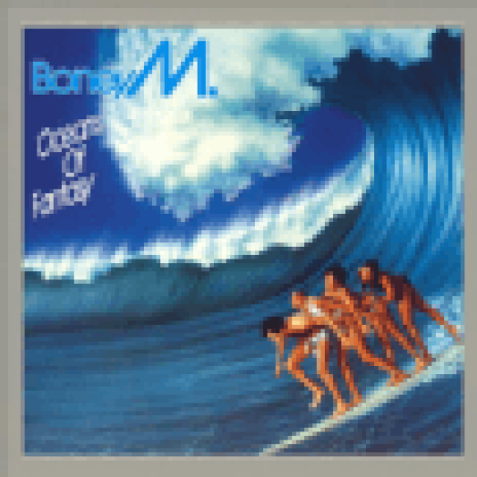Oceans Of Fantasy CD