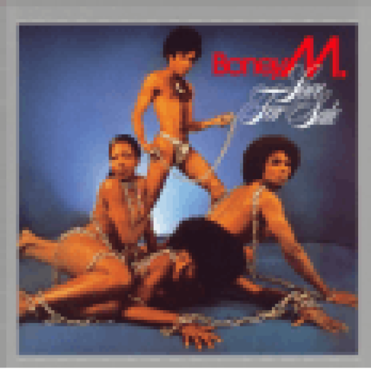 Love For Sale CD