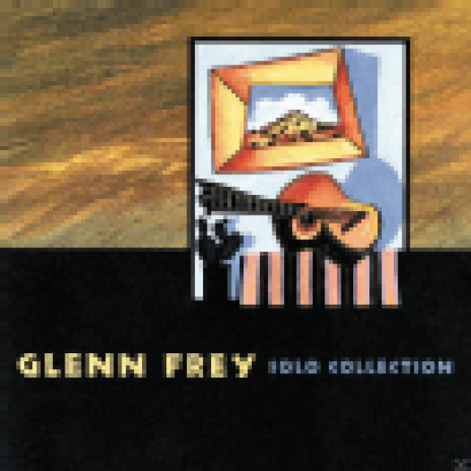 Solo Collection CD