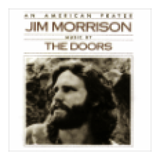 An American Prayer CD