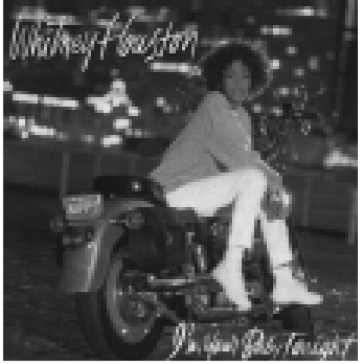 I'm Your Baby Tonight CD