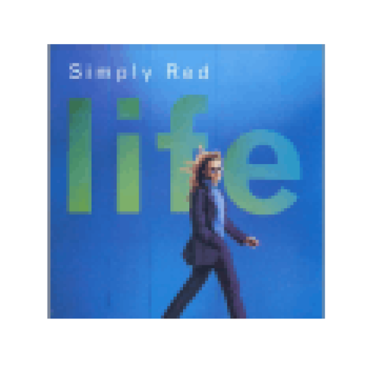 Life (CD)