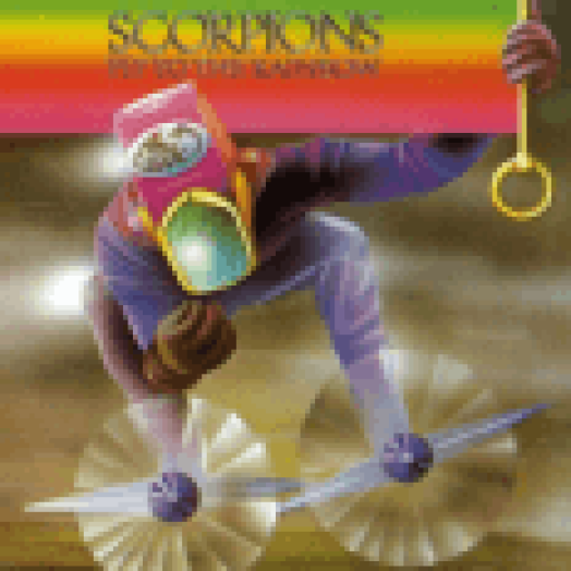 Fly To The Rainbow CD