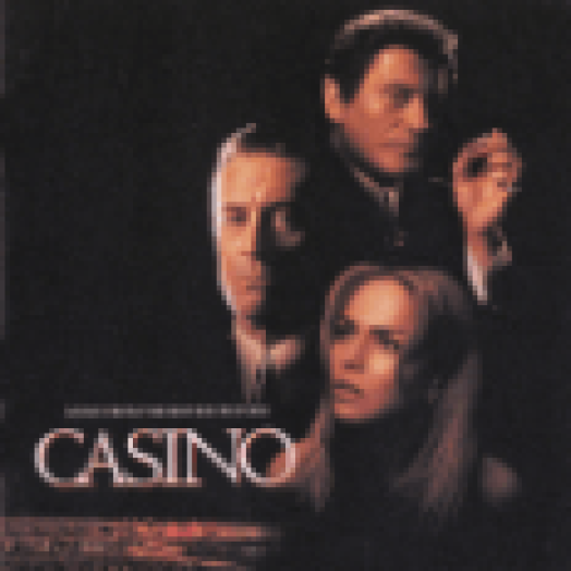 Casino CD