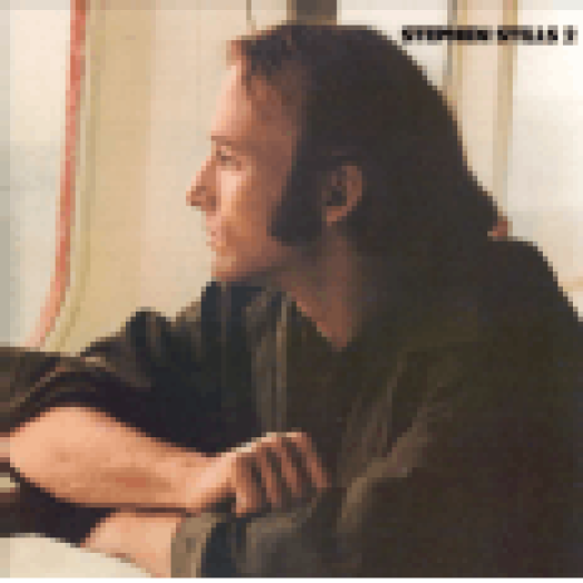 Stephen Stills 2 CD