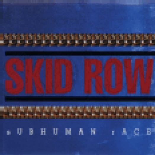 Subhuman Race CD