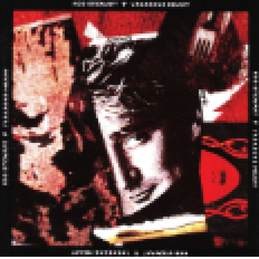 Vagabond Heart CD