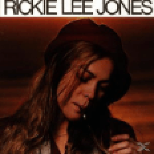 Rickie Lee Jones CD