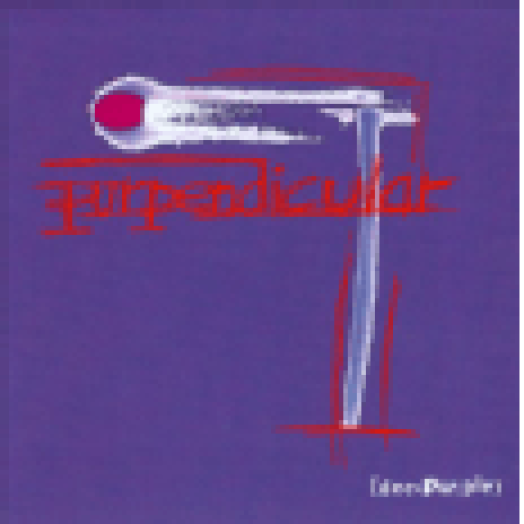 Purpendicular CD