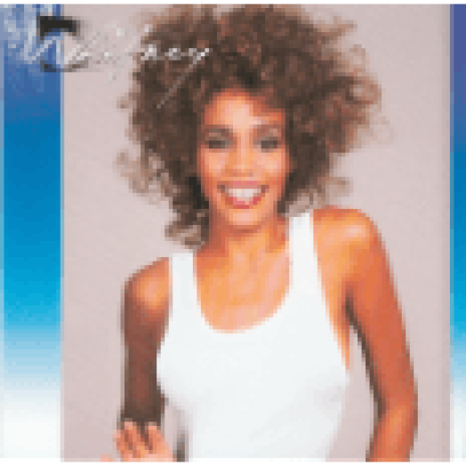 Whitney CD
