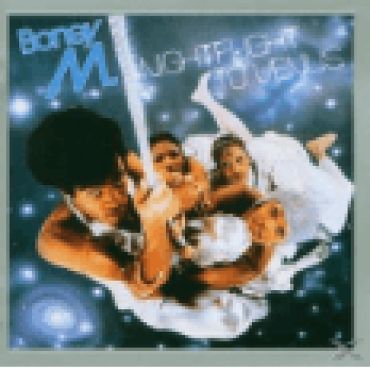 Nightflight to Venus CD
