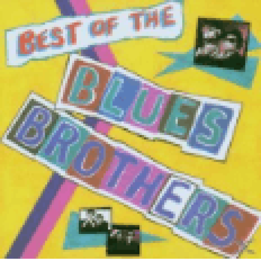 Best Of The Blues Brothers CD